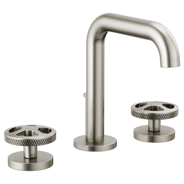 Brizo Litze: Widespread Handle Kit - Wheel Handle