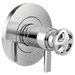 Brizo Litze HW6032 TempAssure Thermostatic Valve Trim Wheel Handle Kit