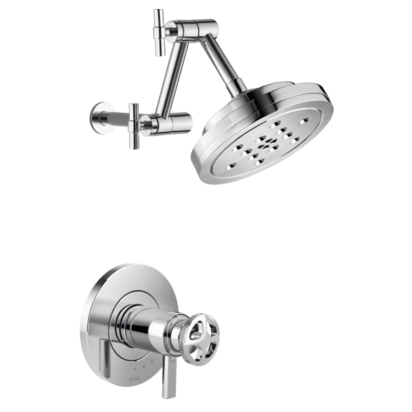 Brizo Litze HW6032 TempAssure Thermostatic Valve Trim Wheel Handle Kit