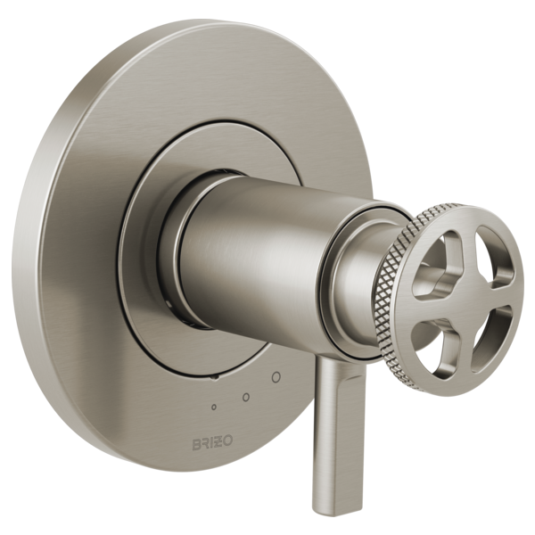 Brizo Litze HW6032 TempAssure Thermostatic Valve Trim Wheel Handle Kit