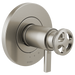 Brizo Litze HW6032 TempAssure Thermostatic Valve Trim Wheel Handle Kit