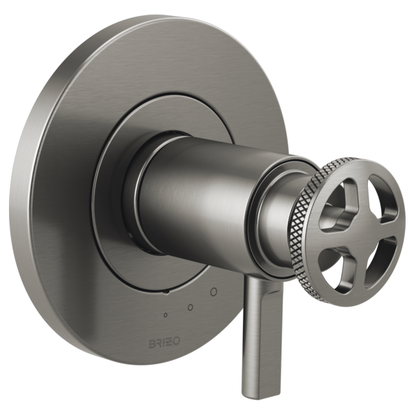 Brizo Litze HW6032 TempAssure Thermostatic Valve Trim Wheel Handle Kit