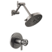 Brizo Litze HW6032 TempAssure Thermostatic Valve Trim Wheel Handle Kit