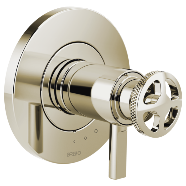 Brizo Litze HW6032 TempAssure Thermostatic Valve Trim Wheel Handle Kit