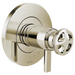 Brizo Litze HW6032 TempAssure Thermostatic Valve Trim Wheel Handle Kit