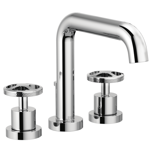 Brizo Litze HW632 Roman Tub Faucet Wheel Handle Kit