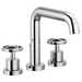 Brizo Litze HW632 Roman Tub Faucet Wheel Handle Kit