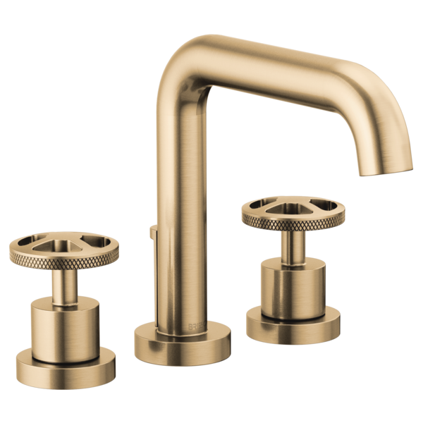 Brizo Litze HW632 Roman Tub Faucet Wheel Handle Kit