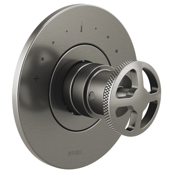 Brizo Litze HW6632 Sensori Thermostatic Valve Trim Wheel Handle Kit