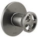 Brizo Litze HW932 3 And 6 Setting Diverter Trim Handle Kit - Wheel