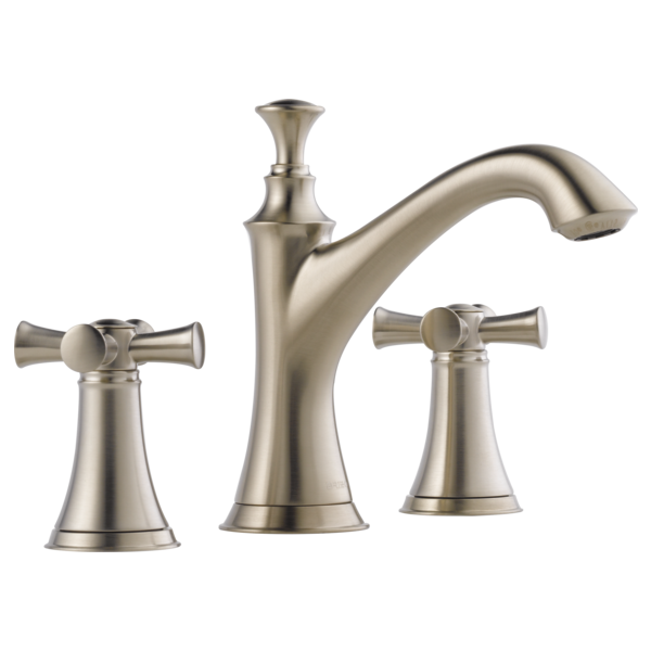Brizo Baliza: Metal Cross Handle Kit (Pair)