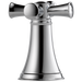 Brizo Baliza HX505 Widespread Lavatory Cross Handle Kit, chrome