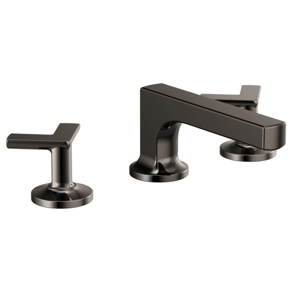 Brizo Kintsu™: Widespread Lavatory Cross Handle Kit
