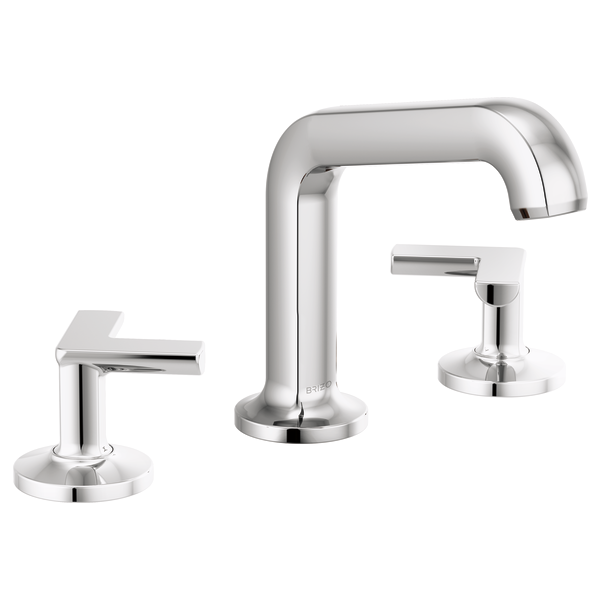 Brizo Kintsu HX5306 Widespread Lavatory Cross Handle Kit
