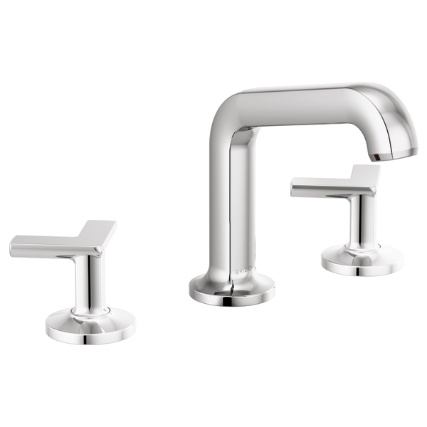 Brizo Kintsu HX5306 Widespread Lavatory Cross Handle Kit
