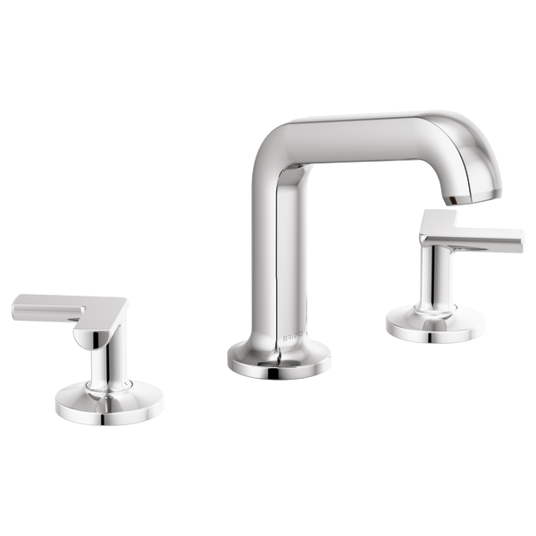 Brizo Kintsu HX5306 Widespread Lavatory Cross Handle Kit