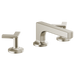 Brizo Kintsu™: Widespread Lavatory Cross Handle Kit