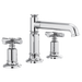 Brizo Invari™: Widespread Handle Kit - Cross