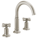 Brizo Invari™: Widespread Handle Kit - Cross
