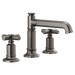 Brizo Invari HX5376 Widespread Lavatory Cross Handle Kit