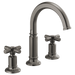Brizo Invari HX5376 Widespread Lavatory Cross Handle Kit