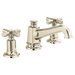 Brizo Invari HX5376 Widespread Lavatory Cross Handle Kit
