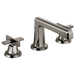 Brizo Levoir HX5397 Widespread Lavatory Low Cross Handle Kit