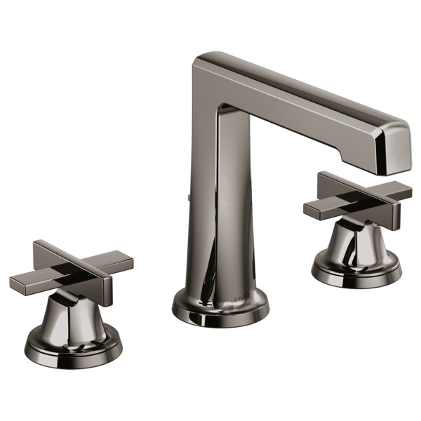 Brizo Levoir HX5397 Widespread Lavatory Low Cross Handle Kit