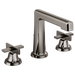 Brizo Levoir HX5397 Widespread Lavatory Low Cross Handle Kit
