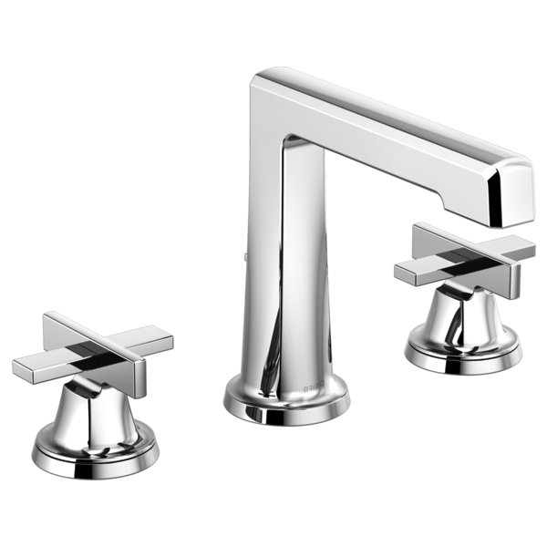 Brizo Levoir HX5397 Widespread Lavatory Low Cross Handle Kit