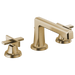 Brizo Levoir HX5397 Widespread Lavatory Low Cross Handle Kit