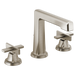 Brizo Levoir HX5397 Widespread Lavatory Low Cross Handle Kit