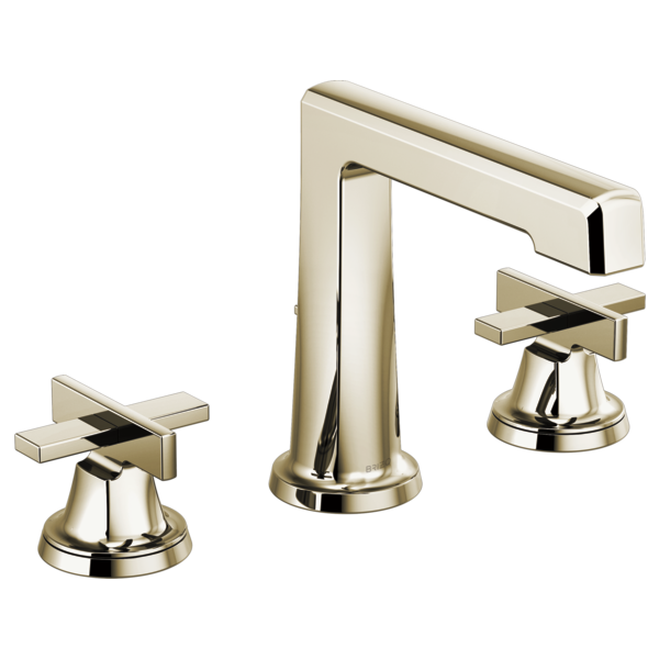 Brizo Levoir HX5397 Widespread Lavatory Low Cross Handle Kit
