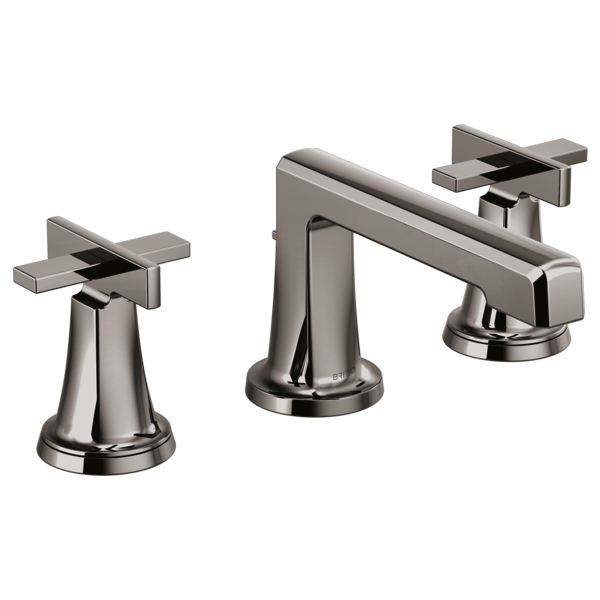 Brizo Levoir™: Widespread High Cross Handle Kit