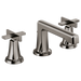 Brizo Levoir™: Widespread High Cross Handle Kit
