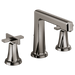 Brizo Levoir™: Widespread High Cross Handle Kit