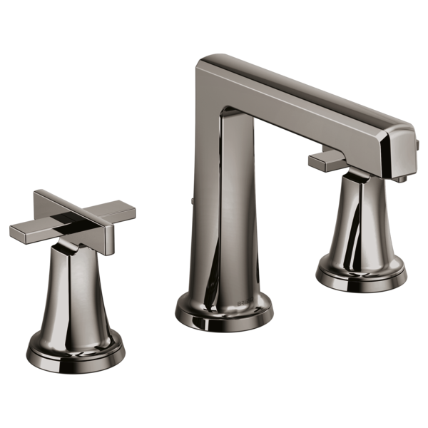 Brizo Levoir™: Widespread High Cross Handle Kit
