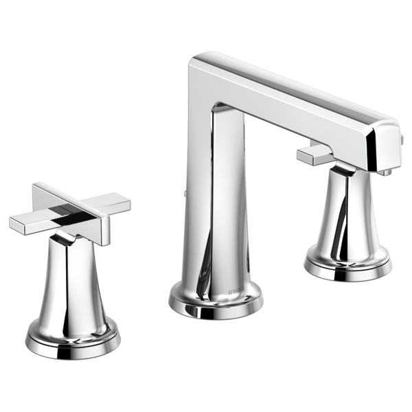 Brizo Levoir HX5398 Widespread Lavatory High Cross Handle Kit