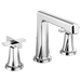 Brizo Levoir HX5398 Widespread Lavatory High Cross Handle Kit