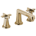 Brizo Levoir™: Widespread High Cross Handle Kit
