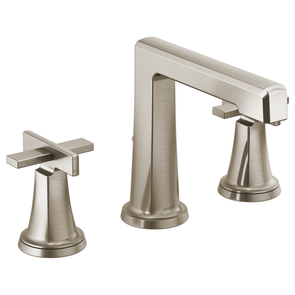 Brizo Levoir™: Widespread High Cross Handle Kit