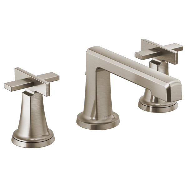 Brizo Levoir™: Widespread High Cross Handle Kit