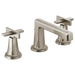 Brizo Levoir™: Widespread High Cross Handle Kit