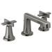 Brizo Levoir HX5398 Widespread Lavatory High Cross Handle Kit