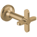 Brizo Jason Wu for Brizo:HX5875 Wall Mount Lavatory Cross Handles