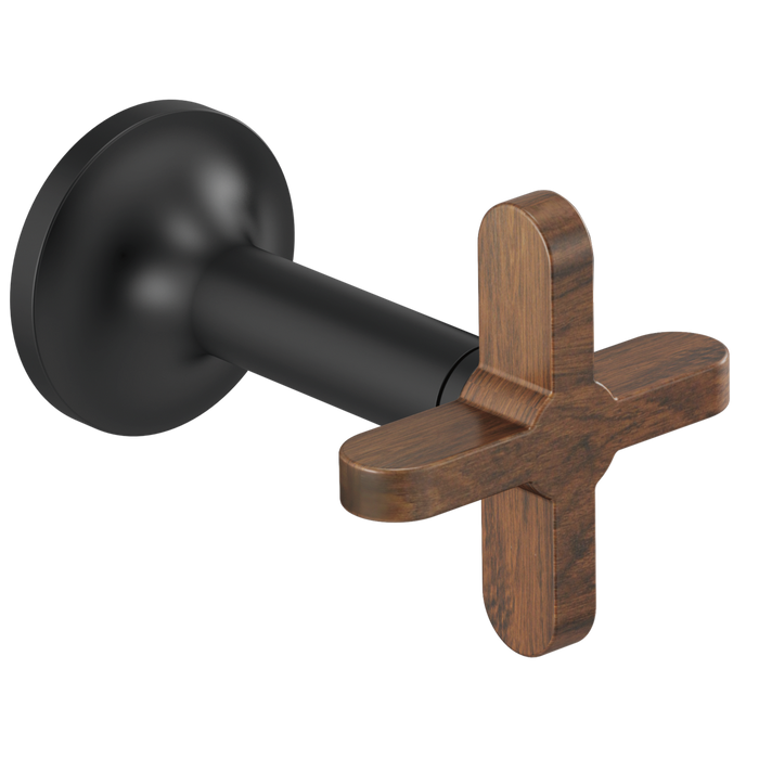 Brizo Jason Wu for Brizo:HX5875 Wall Mount Lavatory Cross Handles