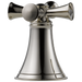 Brizo Baliza:HX605 Roman Tub Cross Handle Kit (Pair)