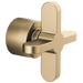 Brizo Odin: Pressure Balance Trim Cross Handle