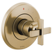 Brizo Levoir™: Pressure Balance Valve Trim Cross Handle Kit