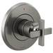 Brizo Levoir HX60P98 Pressure Balance Valve Trim Cross Handle Kit